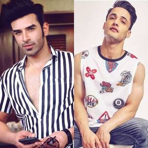 Bigg Boss 13: Who is more annoying - Paras Chhabra or Asim Riaz? Vote now!