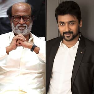 South weekly recap: From Rajinikanth teaming up with Siva to Suriya's Kaappaan entering Rs 100 crore club - here are the newsmakers of the week