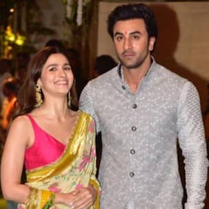 Here's how Ranbir Kapoor helped his girlfriend Alia Bhatt deal with Kalank's failure