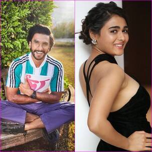 Confirmed! 'जयेशभाई जोरदार' में अर्जुन रेड्डी की एक्ट्रेस के साथ रोमांस करेंगे Ranveer Singh, इस दिन से शूटिंग होगी शुरू