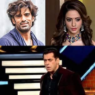 Bigg Boss, Disha Vakani, Aamna Sharif - Here are the TV newsmakers of the week