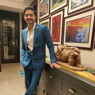 Shreyas Talpade drops a hint about Golmaal 5 - read EXCLUSIVE interview