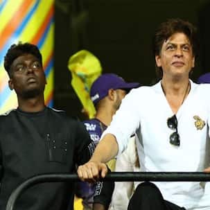 Shah Rukh Khan to team up with Bigil and Mersal director Atlee for his next?