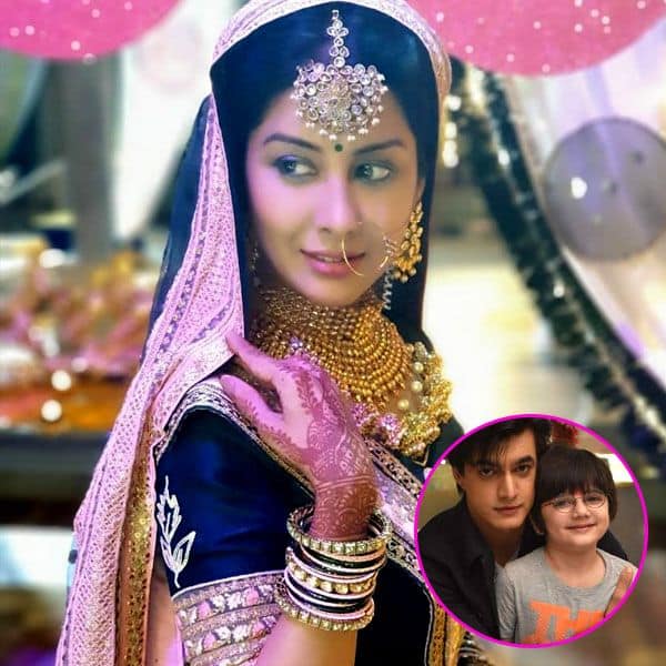 Yeh Rishta Kya Kehlata Hai SPOILER ALERT! Gayu does not want Kartik to ...