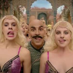 Trending Tunes: Housefull 4's Shaitan Ka Saala enters the list