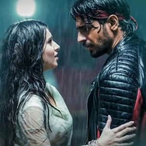 Trending tunes: Fans are still hooked to Sidharth Malhotra and Tara Sutaria's Tum Hi Aana from Marjaavaan