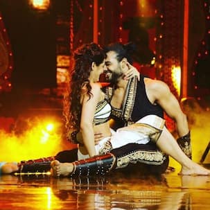 Nach Baliye 9: No elimination this week! Is this to save Madhurima Tuli and Vishal Aditya Singh?