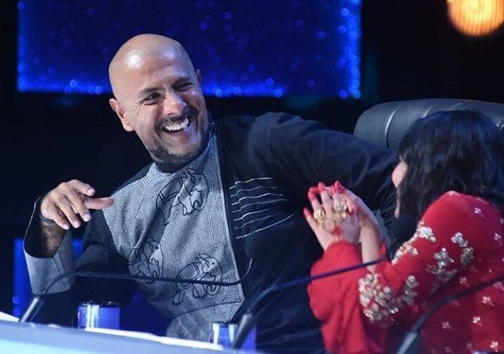 Indian Idol Here S How Much Judges Neha Kakkar Vishal Dadlani And Himesh Reshammiya Charge