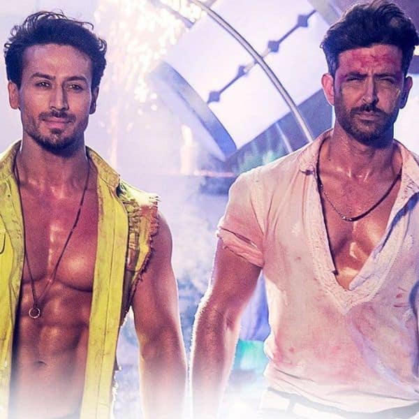 War box office collection day 9 early estimates: Hrithik Roshan- Tiger Shroff starrer inches closer to Rs 250 crore mark