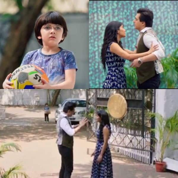 Yeh Rishta Kya Kehlata Hai SPOILER ALERT! Kairav refuses to celebrate