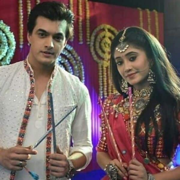 Yeh Rishta Kya Kehlata Hai SPOILER ALERT! Kartik and Naira to remarry