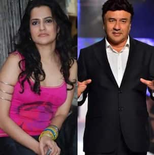 #MeToo आरोपों पर Anu Malik ने जारी किया स्टेटमेंट तो Sona Mohapatra ने कहा 'सेक्स-रीहैब में जाकर इलाज...'