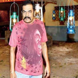 Raju Mavani, who launched Suniel Shetty and co-starred with Salman Khan, loses battle with cancer