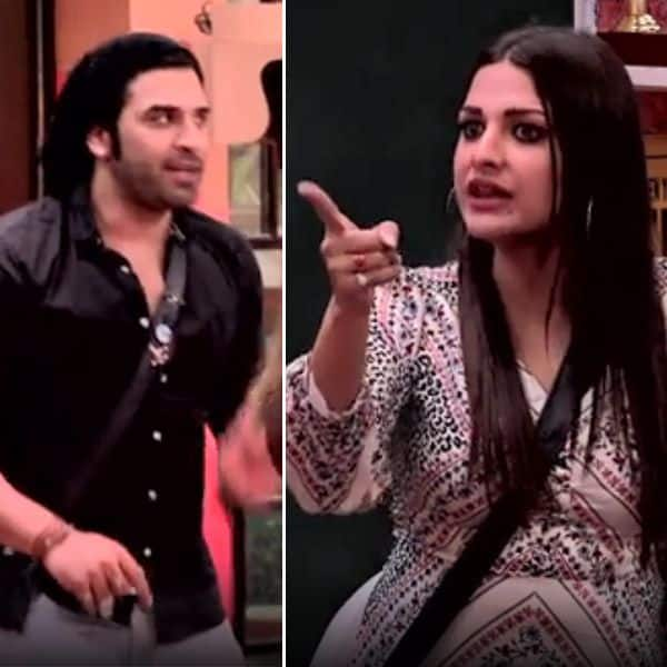 Bigg Boss 13 Fans feel Paras Chhabra was extremely dirty while