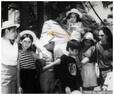 Amitabh Bachchan and Jaya Bachchan have a bunch of kids around them in this throwback pic - can you guess the stars?