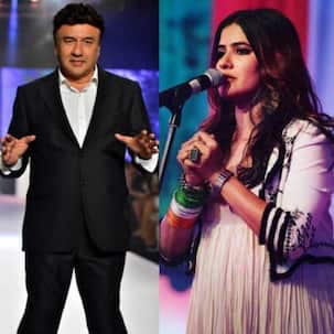 Indian Idol 11 से बाहर हुए Anu Malik, तो Sona Mohapatra ने कहा 'धन्यवाद...'