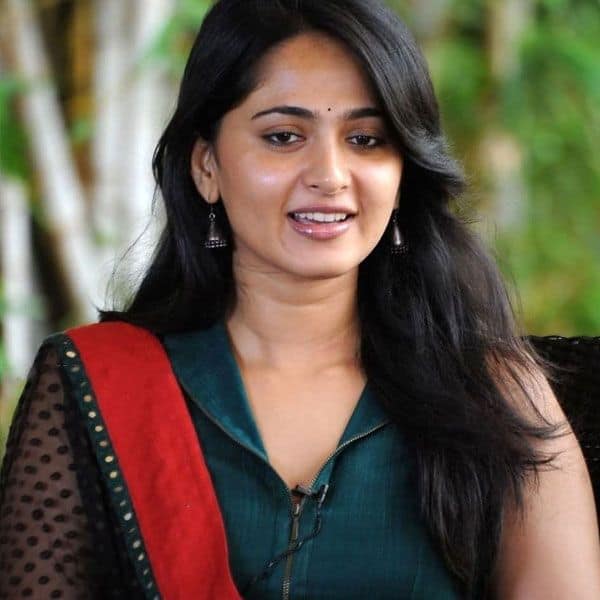 Anushka Shetty involved in a clandestine romance with THIS top Indian ...