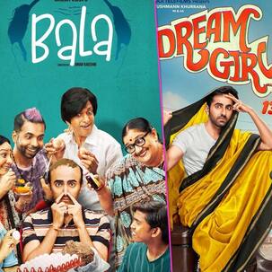 Bala Box Office Record: पहले दिन ही Ayushmann Khurrana की फिल्म बाला ने चटाई Dream Girl को धूल, छीन लिया ये रिकॉर्ड
