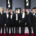 K-Pop boy band, BTS' Grammy outfits, to be showcased at Los Angeles museum