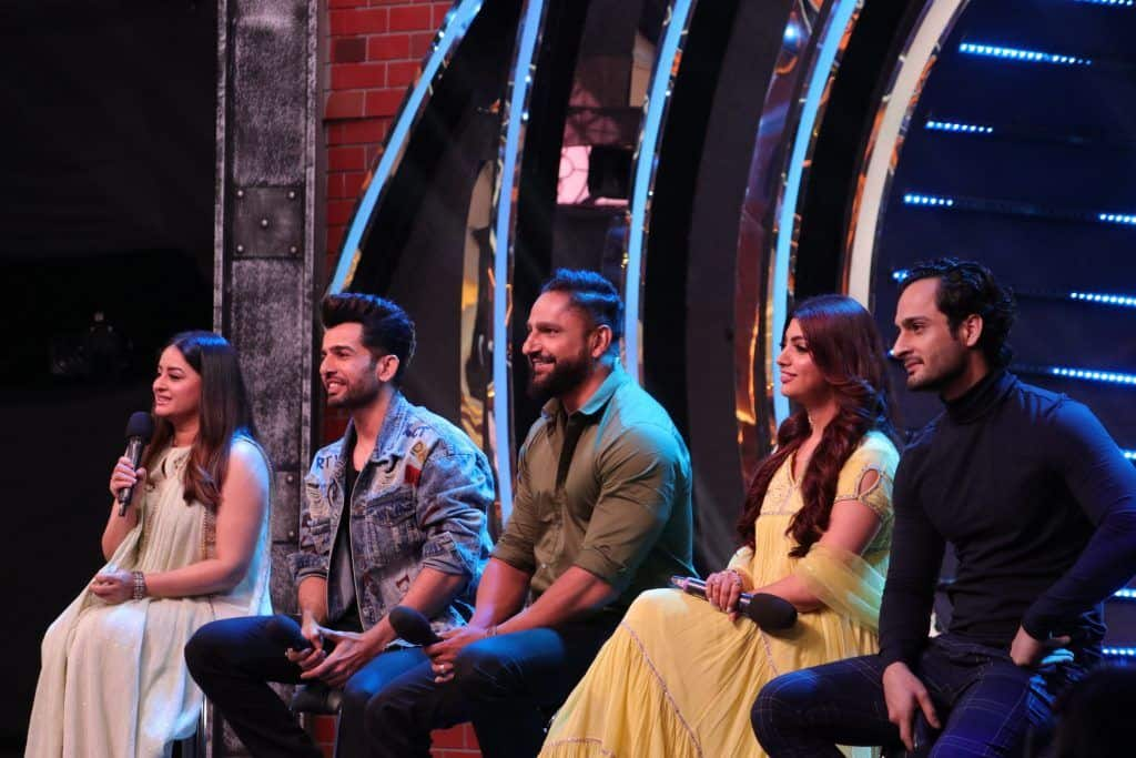 Bigg Boss 13 Weekend ka Vaar Preview