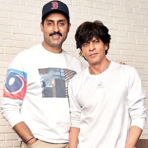 Bob Biswas: Abhishek Bachchan to play lead in Kahaani spin-off produced by Shah Rukh Khan along with Sujoy Ghosh