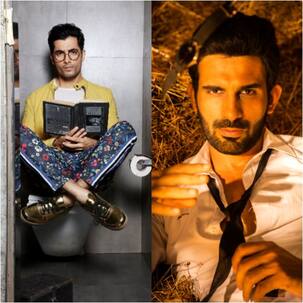 Children's Day 2019: From eating Gol Gappe to sleeping between parents, here's what TV celebs would do if they become a child once again