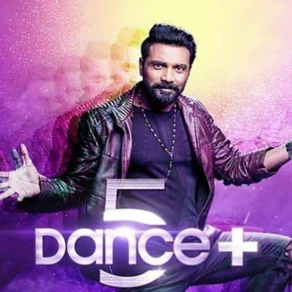 Dance Plus 5, 24 November 2019 written update: Siba Prasad, Naitik