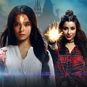 Divya Drishti January 26 2020 written update: Lal Chakor finally appears and kills Sweety