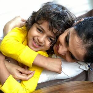 'My First Born' – Genelia D'Souza's birthday note for Riaan has melted our hearts – view post