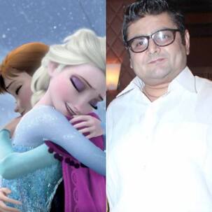 'It is a dream to be a part of this project,' says Deven Bhojani aka the Hindi Olaf of Frozen 2