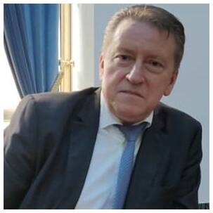 Russian Ambassador Nikolay Kudashev: Great interest for Russian films among Indian people