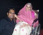 Raid actress and Bollywood's oldest debutante Pushpa Joshi dies at 86