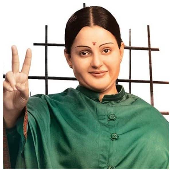 Thalaivi - Latest News, Photos and videos of Thalaivi | Bollywood Life