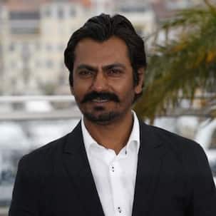 Nawazuddin Siddiqui's interest to do Motichoor Chaknachoor has a Sacred Games 2 connect - watch EXCLUSIVE interview
