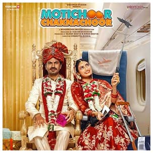 Movies This Week: Motichoor Chaknachoor, Jhalki