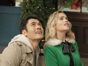 Last Christmas meta review: Critics label Emma Thompson - Emilia Clarke's film as an 'overstuffed turkey'