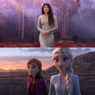 Frozen 2 Promo: Priyanka Chopra as Elsa showcases women empowerment at its finest