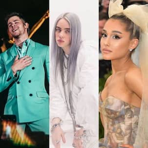 62nd Grammy Nominations: Nick Jonas, Ariana Grande, Billie Eilish, Avengers Endgame, Game of Thrones make it to the list