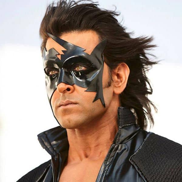 'सत्ते पे सत्ता' रीमेक को ना कहने के बाद Hrithik Roshan ने शुरू किया 'कृष 4' पर काम, जल्द शुरू होगी शूटिंग