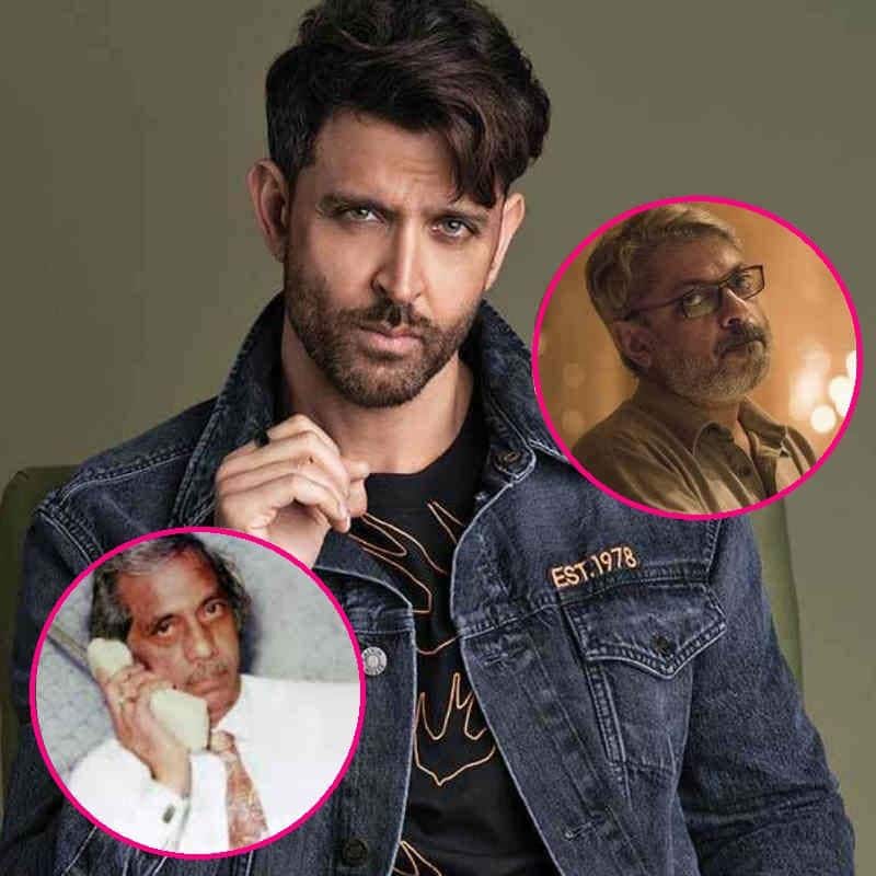 BREAKING !! Hrithik Roshan ने ठुकराई Sanjay Leela Bhansali की ‘Gangubai Kathiawadi’, ऑफर हुआ था इस डॉन का किरदार