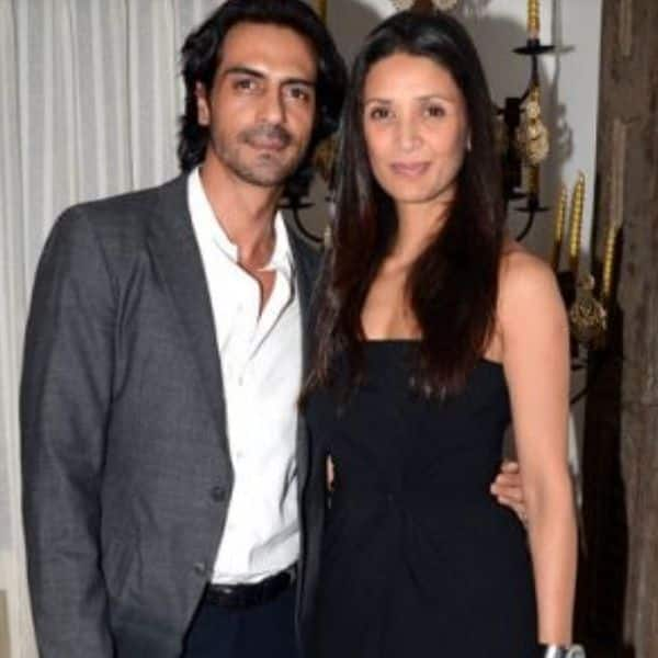 Arjun Rampal And Mehr Jesia 21 Year Marriage Granted Divorce