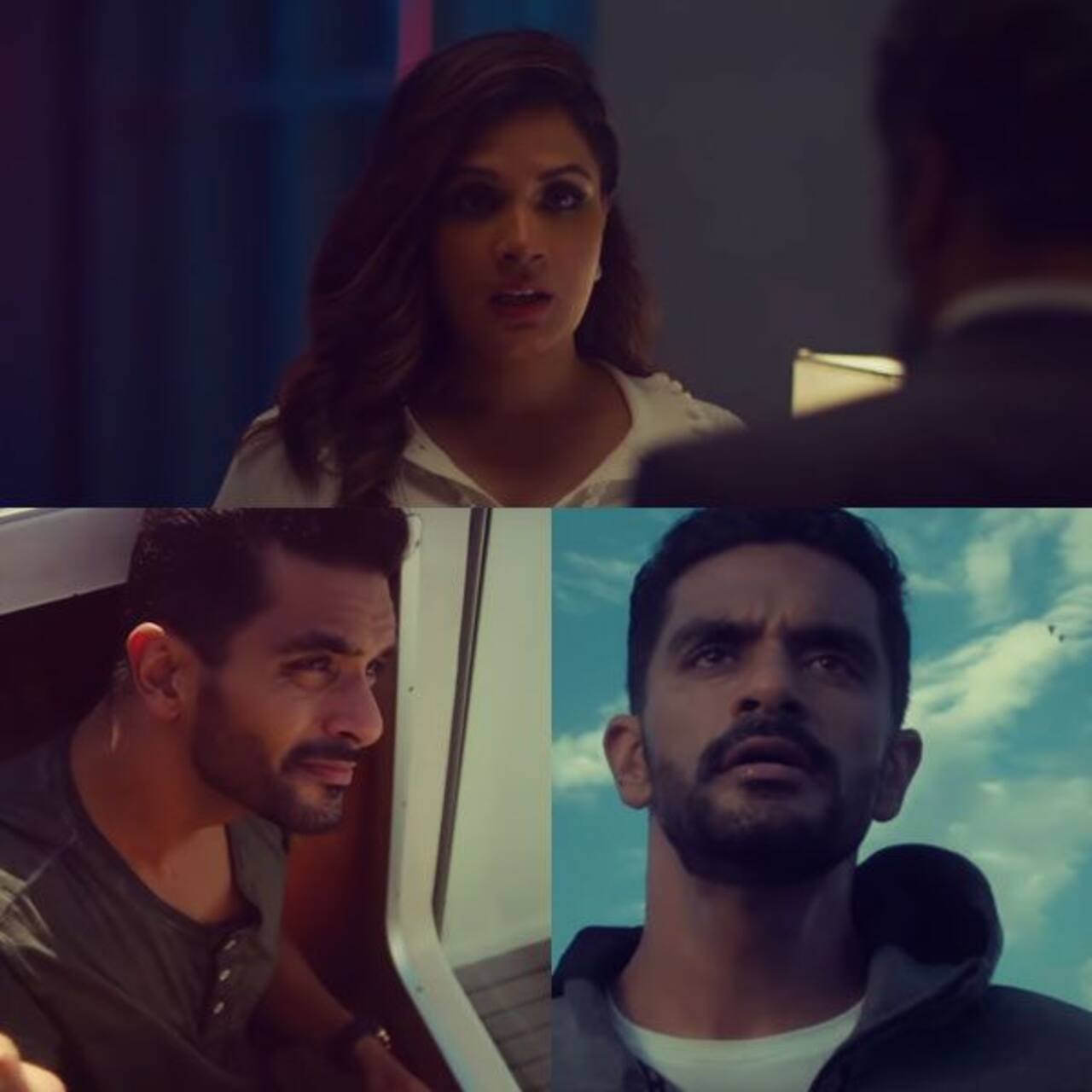 Inside Edge Season 2 Official Trailer 2019 Out watch Now Bollywood Life