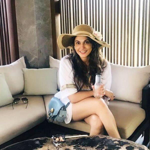 Khallas Girl Isha Koppikar Opens Up About Facing The Casting