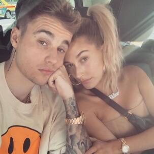 Justin Bieber wants babies with Hailey Baldwin next season, says, 'You turn me on in every way'