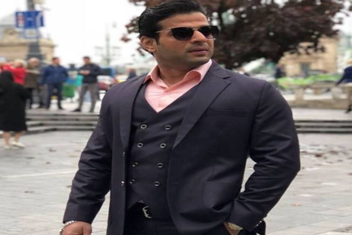 Karan Patel Returns To Yeh Hai Mohabbatein Fans' favorite raman bhalla aka karan patel has decided to return to his show. karan patel returns to yeh hai mohabbatein