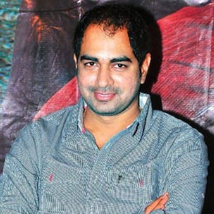 Happy Birthday Krish Jagarlamudi: 5 times the Director presented his lead actor as the ultimate hero