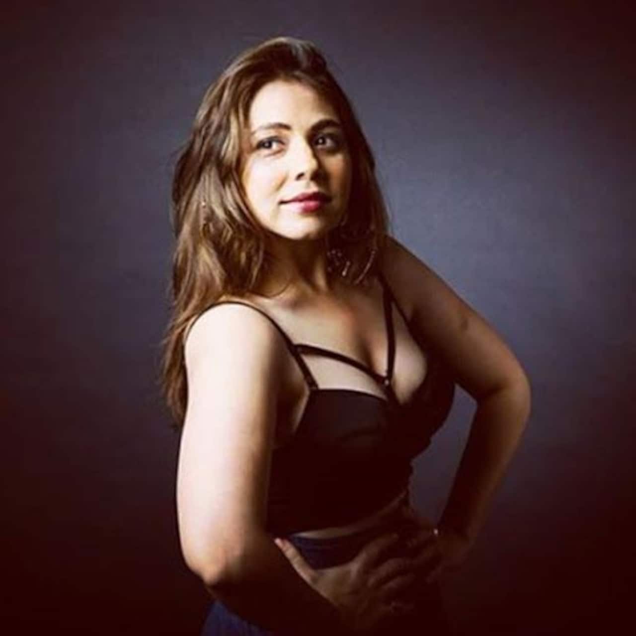 Here's what Maanvi Gagroo did when a producer asked her to 'compromise' for work