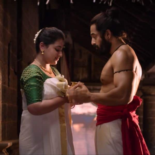 Mamangam's Lullaby (Lori) Song: Fans might miss Mammootty but Unni ...