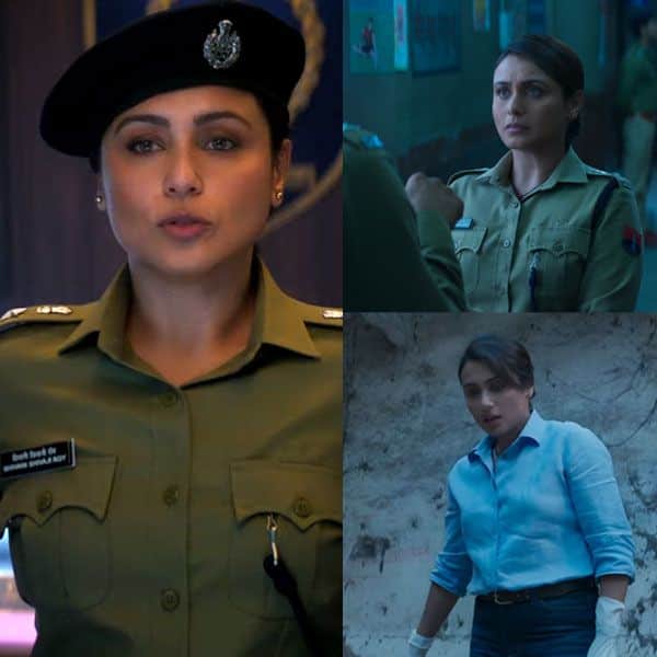 Mardaani 2 (Exclusively For Women) (2019) - Movie | Reviews, Cast & Release  Date - BookMyShow