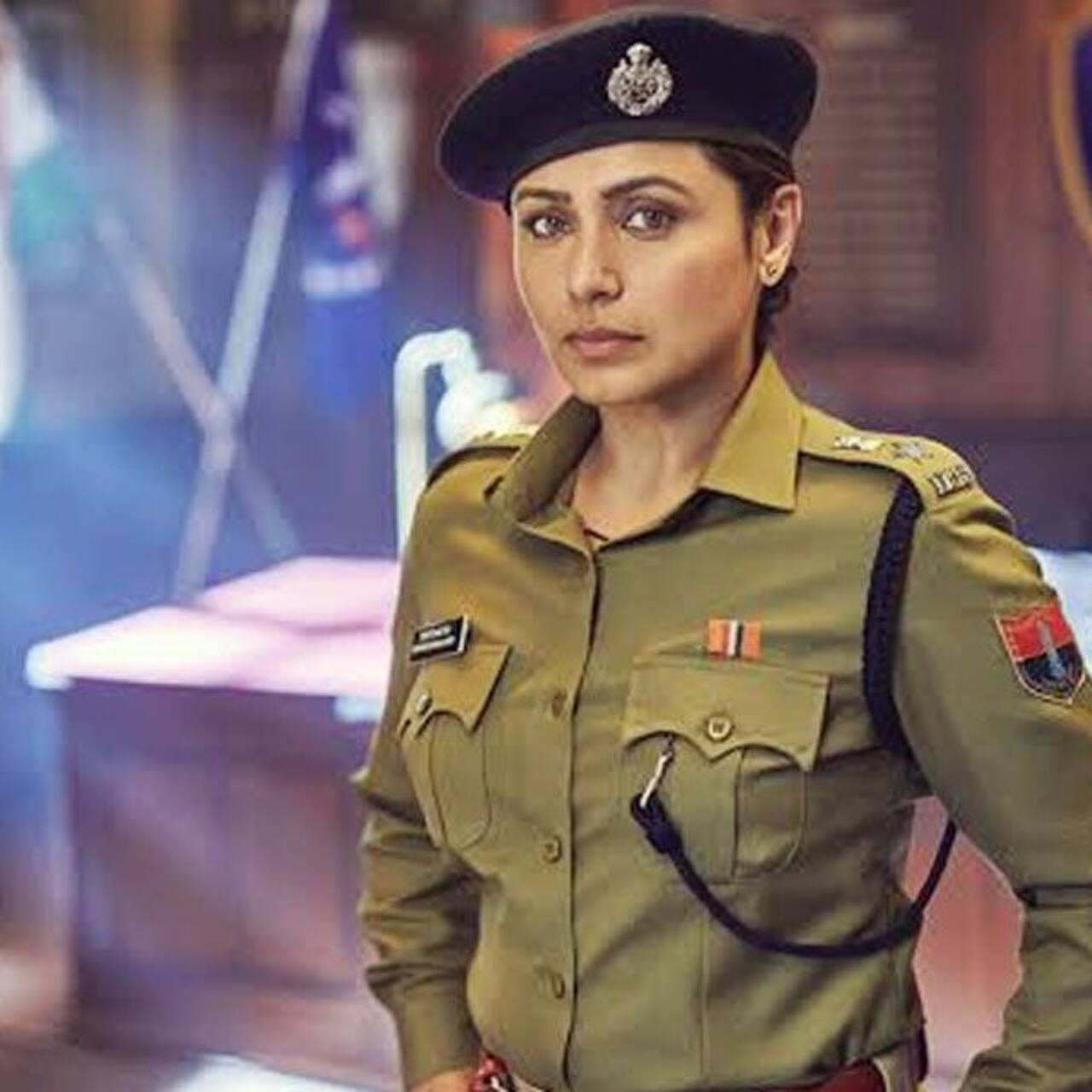 Mardaani 2 quick review: Rani Mukerji powers the show till the interval